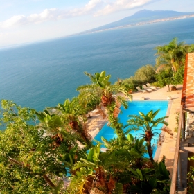 Villa Ketty Villa Ketty