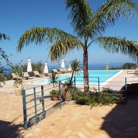 Agriturismo Cefalu Agriturismo Cefalu