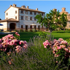 Countryhouse Parco Ducale Countryhouse Parco Ducale